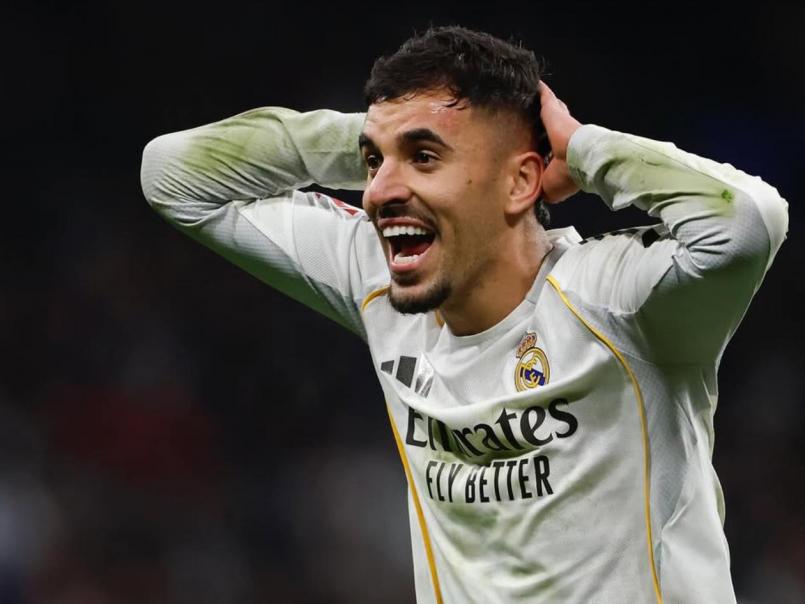 Barrida en Real Madrid: Los jugadores que se van tras llegada de Mourinho