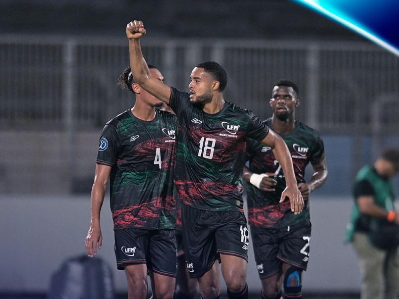 Concacaf Nations League: Honduras sufre, centroamericana descendería e inesperado clasificado