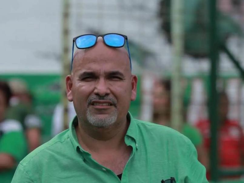 Revelan cuál fue la última decisión de Orinson Amaya previo a fallecer por infarto fulminante