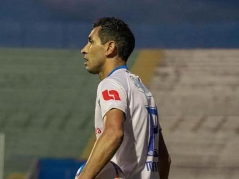 ¿Qué fue de Chaco Maidana? Te mostramos la actualidad del querido exjugador de Olimpia