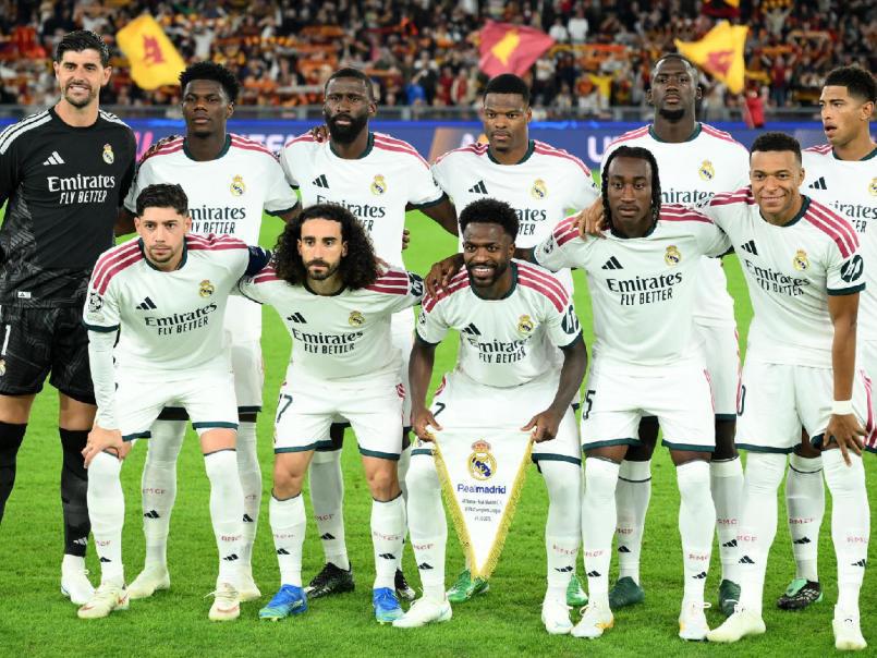 Vinicius señalado, polémica del VAR, lágrimas de crack y héroe en remontada de Real Madrid en Champions