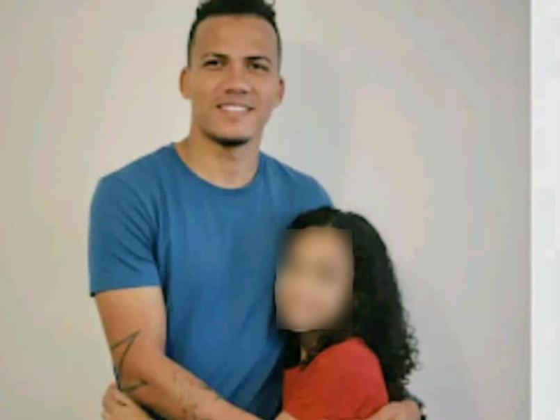 Esposa de Arnold Peralta conmueve con desgarrador mensaje a 10 años de su asesinato