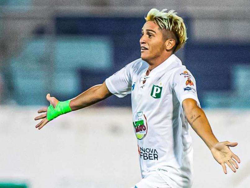 Fichajes: Se van dos y llega figura a Motagua; Olimpia suma refuerzo y barrida en Génesis PN