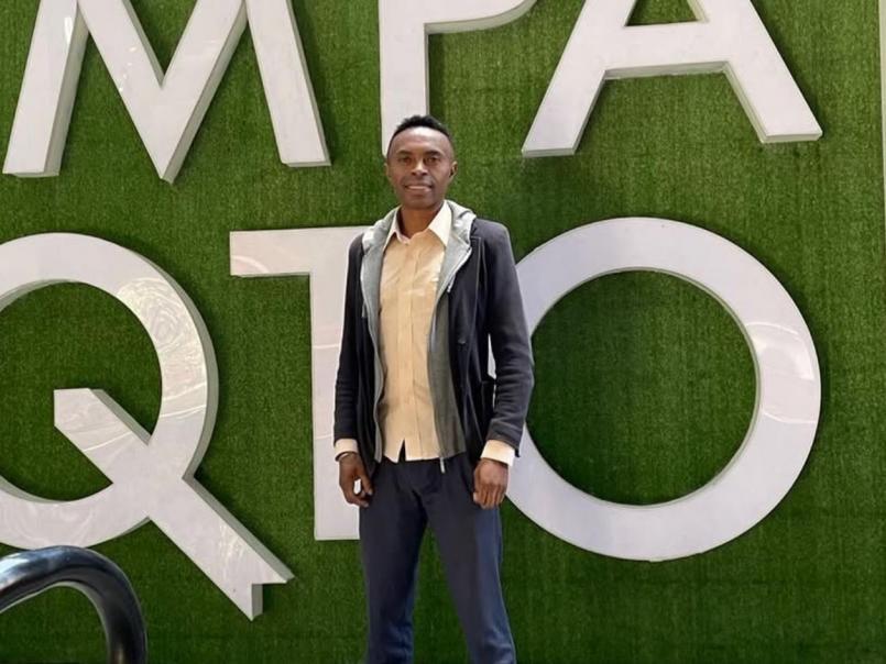 Policía detiene a futbolista por robo de teléfonos: Así ocurrieron los hechos