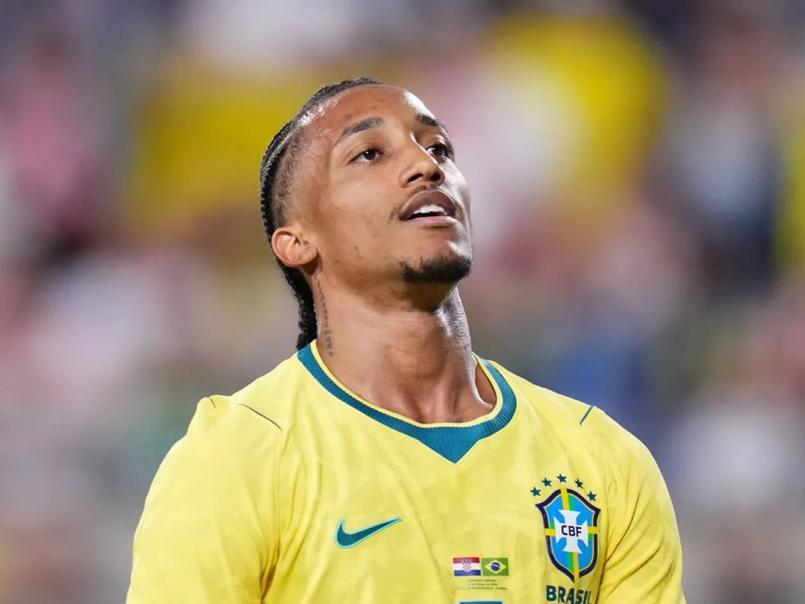 Quedó fuera del Mundial 2026 por culpa de Neymar y deja triste mensaje: Ancelotti respondió