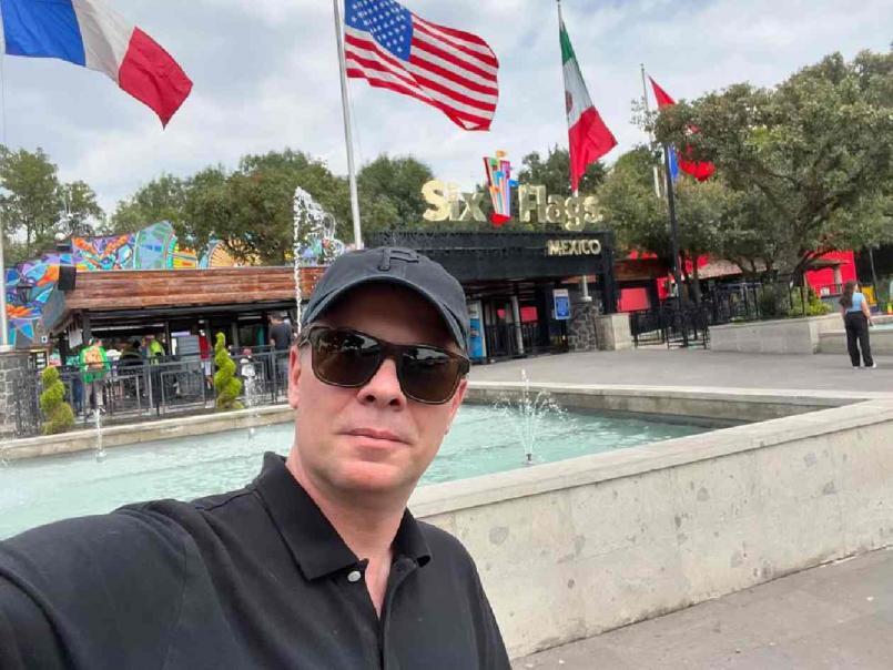 Preocupación en el periodismo deportivo: Famoso mexicano atraviesa grave enfermedad