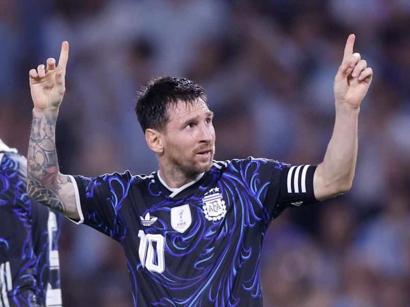 Messi se podría perder el Mundial 2026: Revelan el motivo y toda Argentina está en vilo