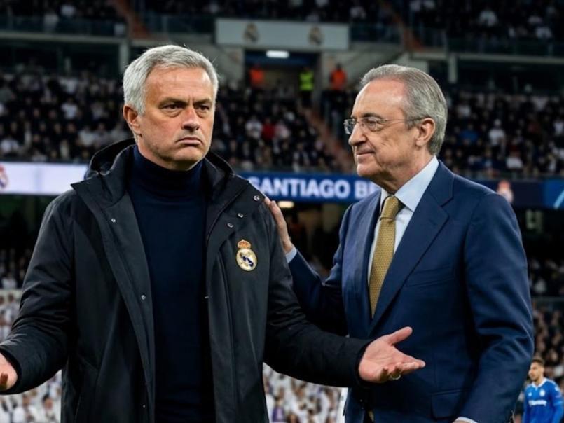 Mourinho pone las cosas claras: Sus exigencias para ser el nuevo técnico del Real Madrid