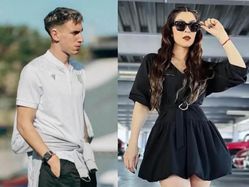 Exnovia de jugador recordado en Motagua deslumbra previo a Semana Santa: Así fue captada