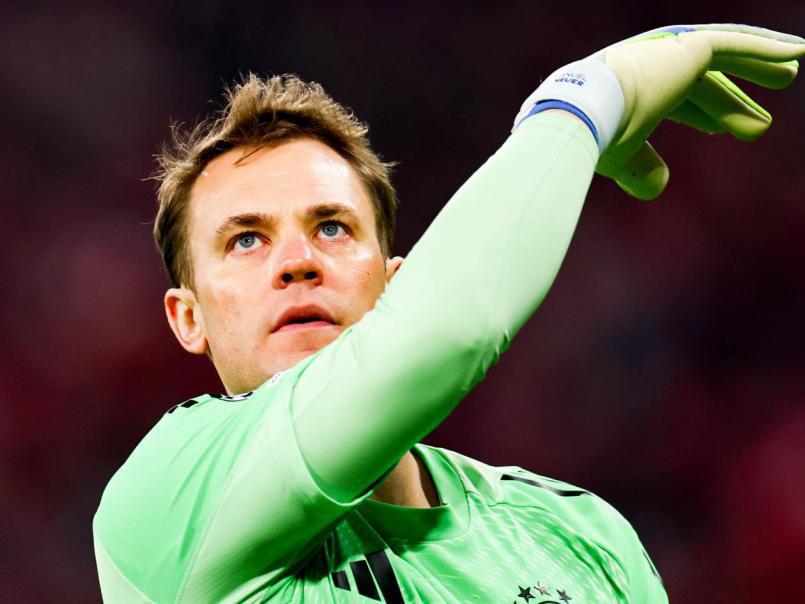 Error del VAR, héroe del partido, fuerte agarrón y Bayern humilló a Real Madrid en Champions League