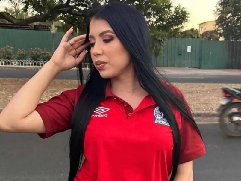 Marathón vs Olimpia: Ellas son las aficionadas más bellas de los finalistas de Liga Nacional