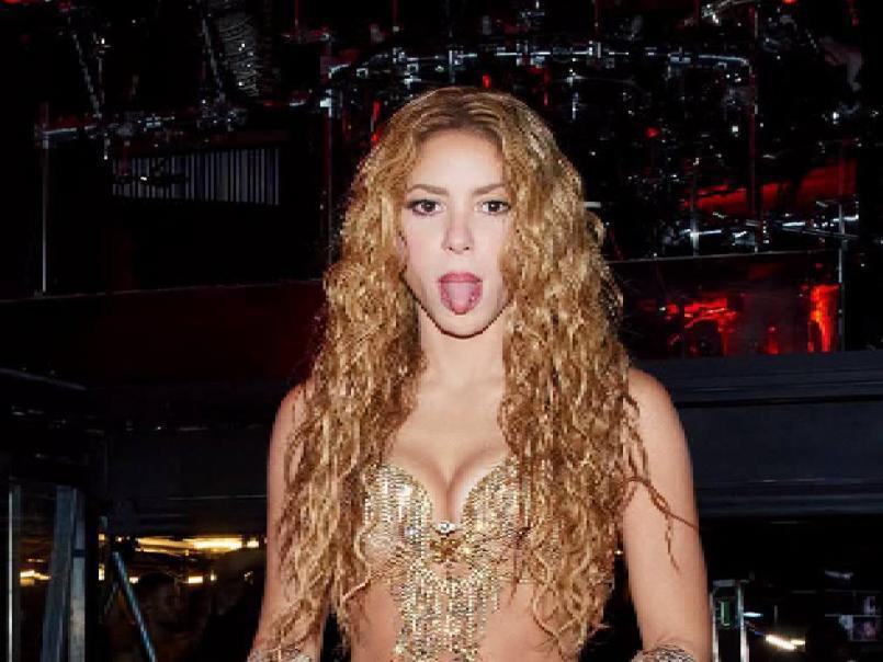 Piqué lo sabe: Vinculan a Shakira en relación con exjugador de Real Madrid