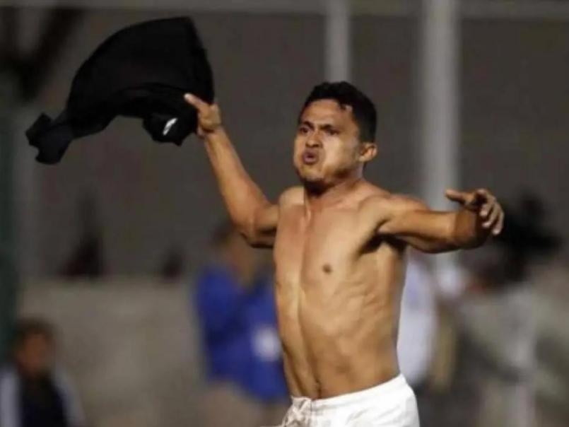 Fue deportado de EE UU y recibió un machetazo: La nueva vida del jugador Ñangui Cardona