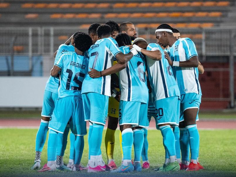 Concacaf Nations League: Honduras sufre, centroamericana descendería e inesperado clasificado