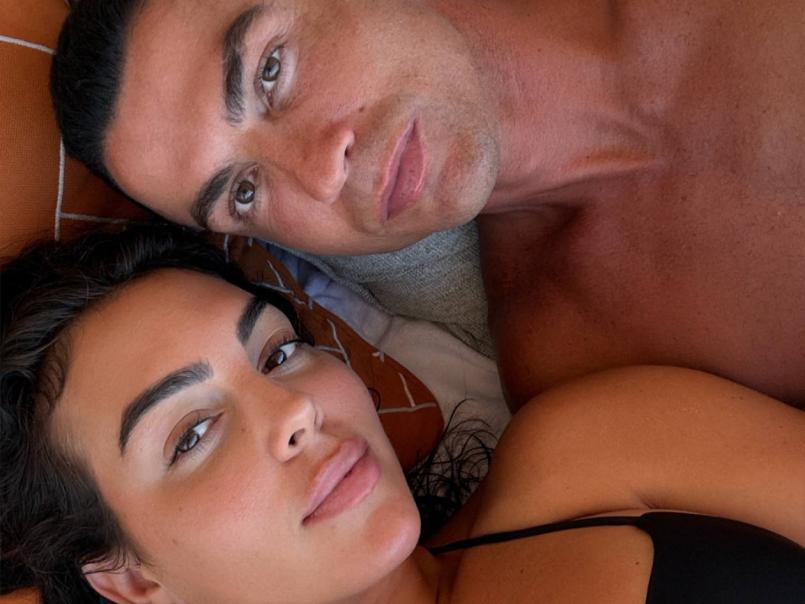 Boda de Cristiano Ronaldo y Georgina Rodríguez: sorprende la lista secreta de invitados