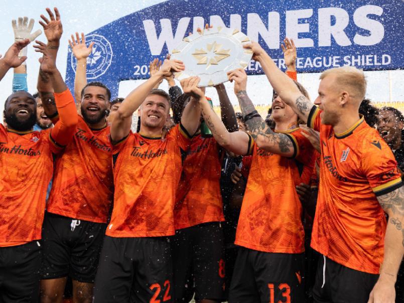 Equipos clasificados a la Copa de Campeones Concacaf 2027: Honduras asegura 3 cupos
