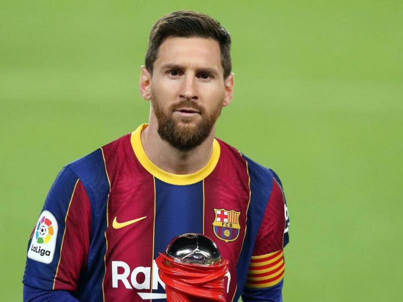 Messi pierde una de sus copas más importantes: La noticia que sacude al deporte mundial