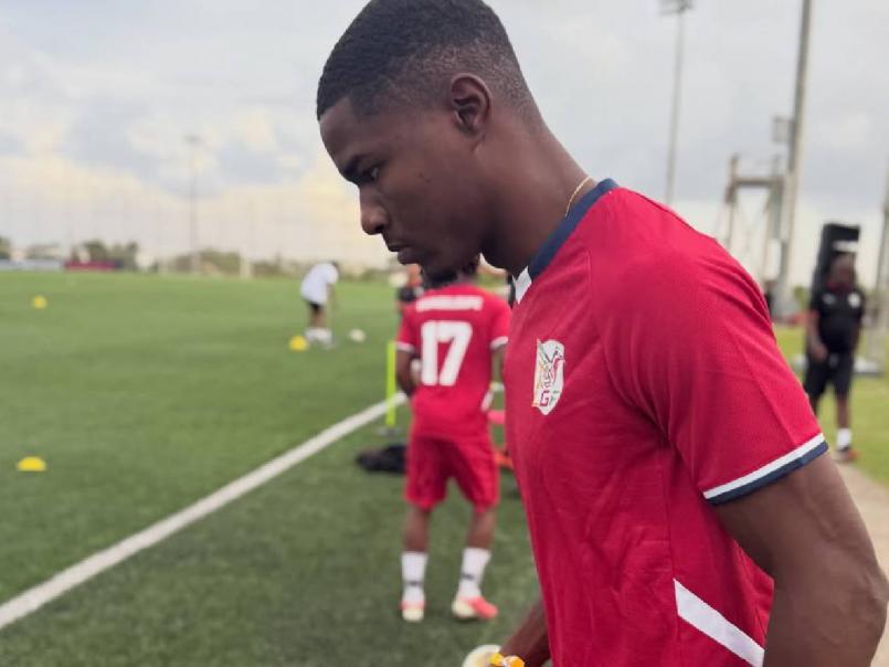 Selección de Concacaf en bancarrota: Así es el triste momento que viven y revés de FIFA