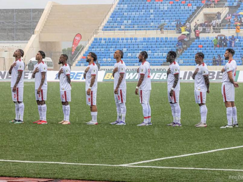 Histórico: Así es Cabo Verde, el pequeño e inesperado país que logró clasificar al Mundial 2026