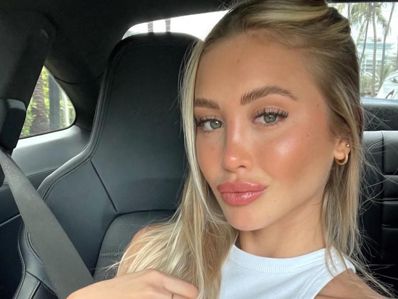 Futbolista le roba la novia a uno de sus compañeros y desata la polémica en redes sociales