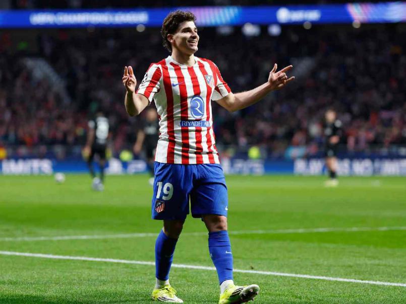 Tabla de goleo Champions League 2026: Julián marca y le propina duro revés a Kane y Mbappé