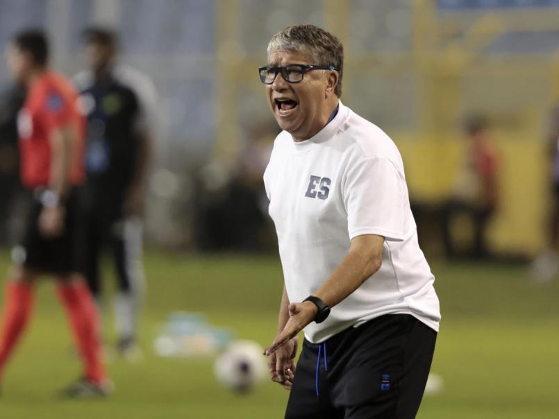 Concacaf Nations League: Honduras sufre, centroamericana descendería e inesperado clasificado