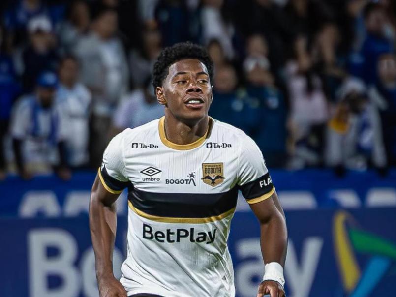 Dereck Moncada sacude el mercado de fichajes en Honduras: clubes de Europa van tras el ex Olimpia