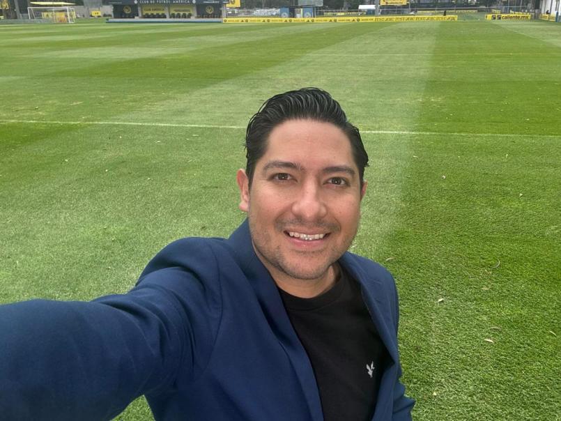 Revelan el sufrimiento que vive el periodista mexicano encarcelado en Sudáfrica: Es una vergüenza