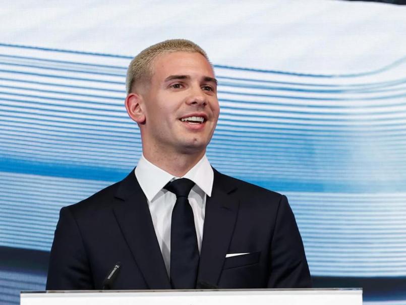 Barrida en Real Madrid tras fracaso en la temporada 2026: Arbeloa se va y conoce su reemplazo