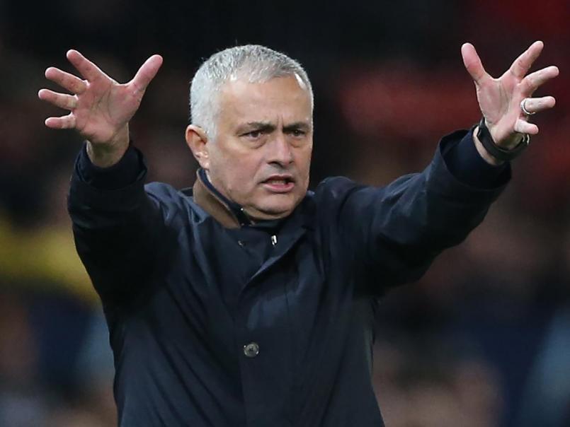 Mourinho pone las cosas claras: Sus exigencias para ser el nuevo técnico del Real Madrid