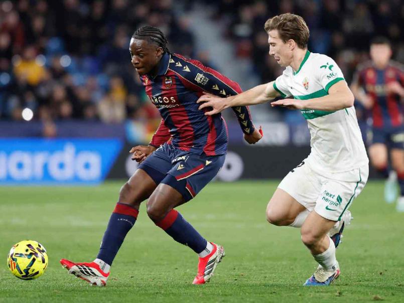 Pichichi Liga Española: Lamine Yamal mete presión y Mbappé sigue imparable