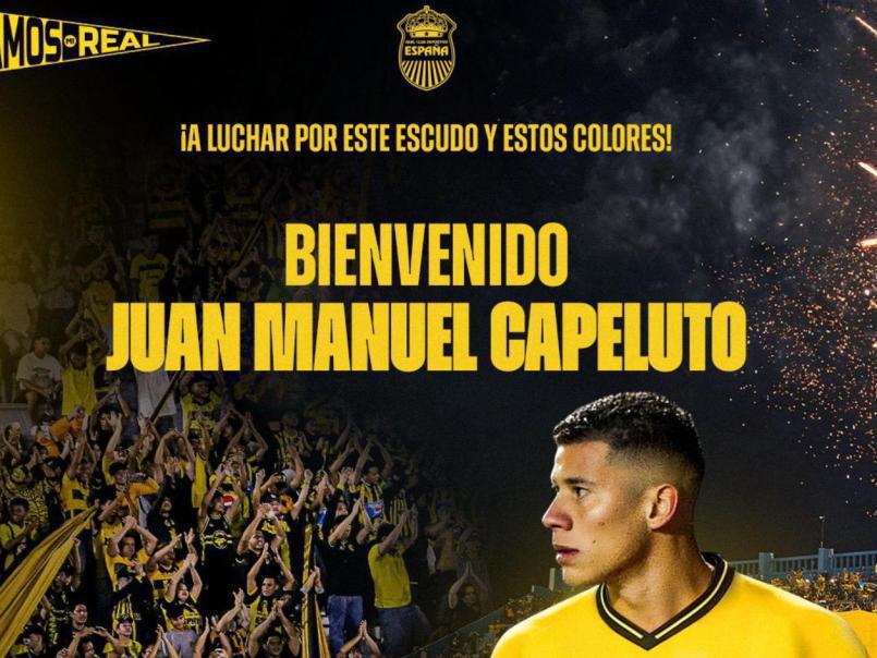 Fichajes: Se van dos y llega figura a Motagua; Olimpia suma refuerzo y barrida en Génesis PN