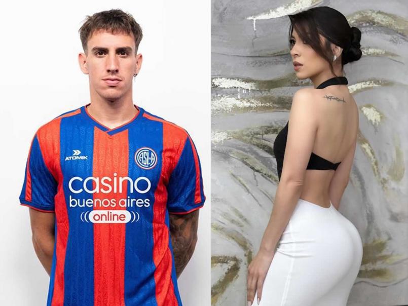 Exnovia de jugador recordado en Motagua deslumbra previo a Semana Santa: Así fue captada