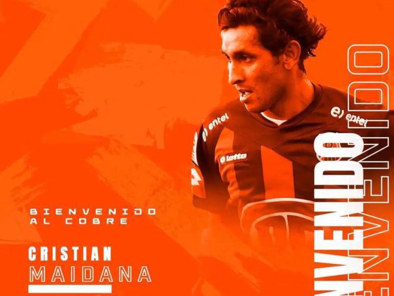 ¿Qué fue de Chaco Maidana? Te mostramos la actualidad del querido exjugador de Olimpia