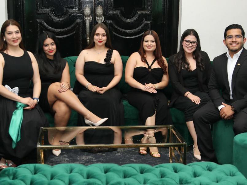 Lindas chicas y Olimpia arrasó con los galardones: Así fue la gala de los Premios Diez