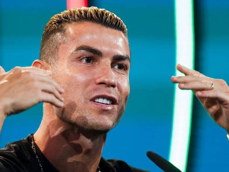 Cristiano Ronaldo enfurecido con Portugal: Revelan el motivo y presidente interviene