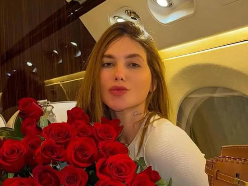 Destapan el grave motivo detrás de la separación de Vinícius Jr. y Virginia