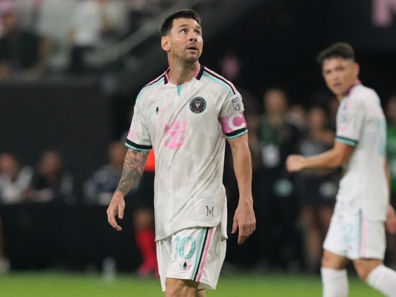 Fabrizio Romano se pronuncia sobre posible fichaje de Messi por el equipo de sus amores