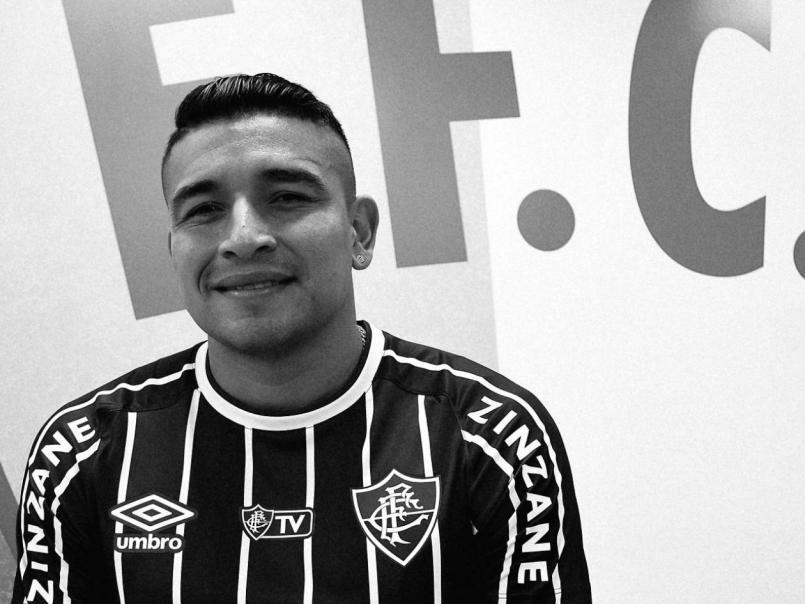 De terror: Asistió a velorio de futbolista asesinado y minutos más tarde la encontraron muerta