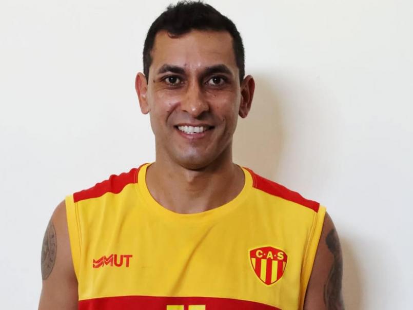 ¿Qué fue de Chaco Maidana? Te mostramos la actualidad del querido exjugador de Olimpia