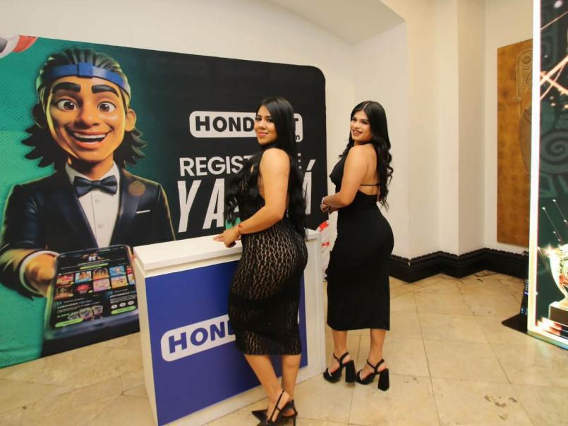 Lindas chicas y Olimpia arrasó con los galardones: Así fue la gala de los Premios Diez