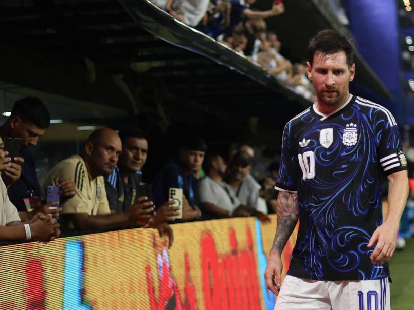 Messi se podría perder el Mundial 2026: Revelan el motivo y toda Argentina está en vilo