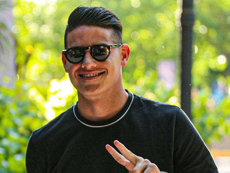 ¿James Rodríguez al borde de la muerte por enfermedad? Lo que informan desde Colombia