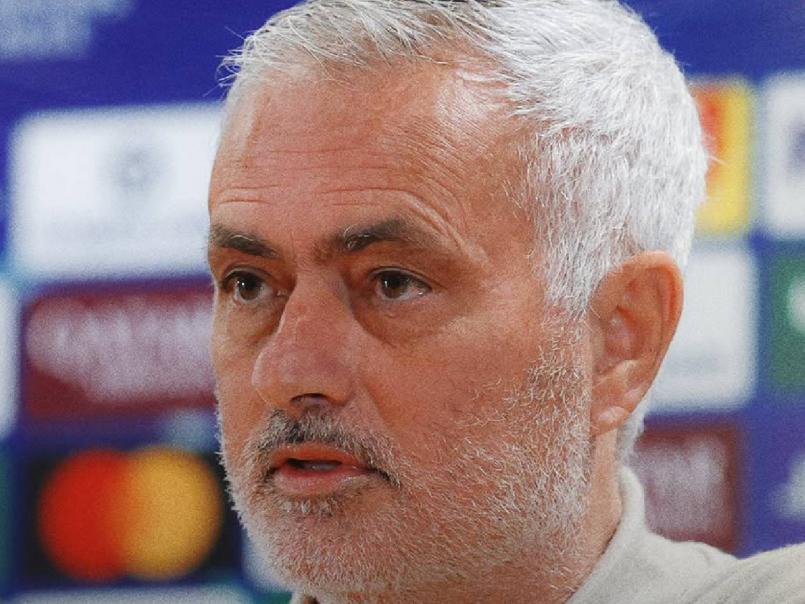Mourinho bajo amenaza: Lo que pasará con el DT si Real Madrid pierde el clásico ante Barcelona
