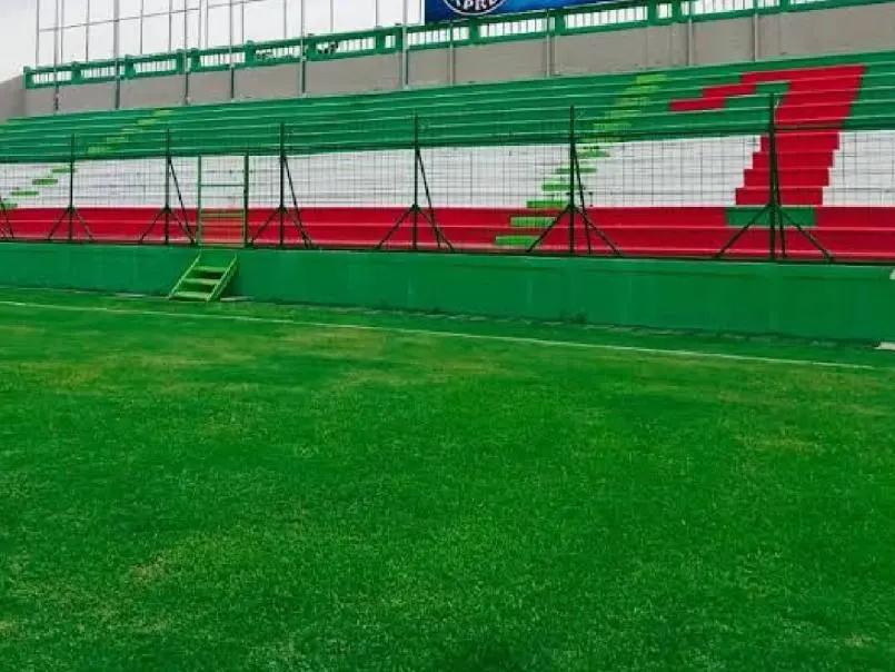 ¿Cambiará de nombre? Los cambios que tendrá el estadio Yankel Rosenthal del Marathón