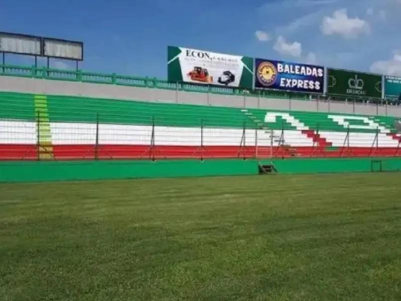 ¿Cambiará de nombre? Los cambios que tendrá el estadio Yankel Rosenthal del Marathón