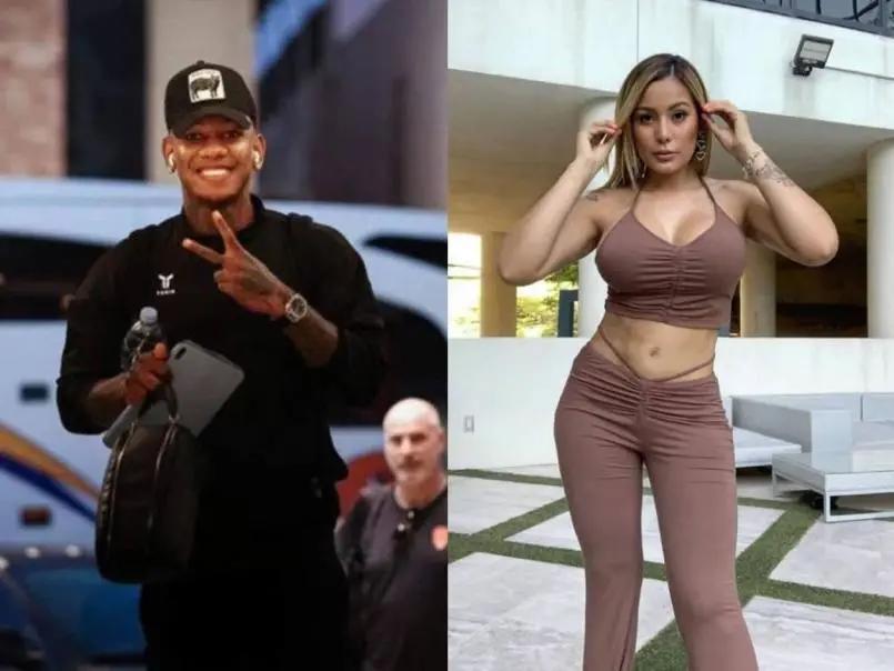 Duro golpe: Elsa Oseguera revela qué hizo con dinero de demanda que ganó a Romell Quioto