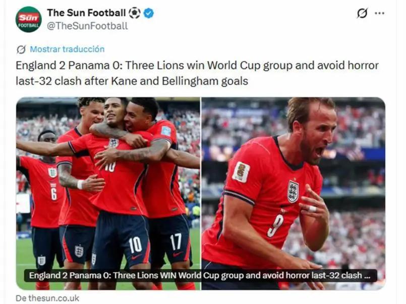 Vergüenza canalera: lo que dicen los medios tras eliminación de Panamá en el Mundial 2026