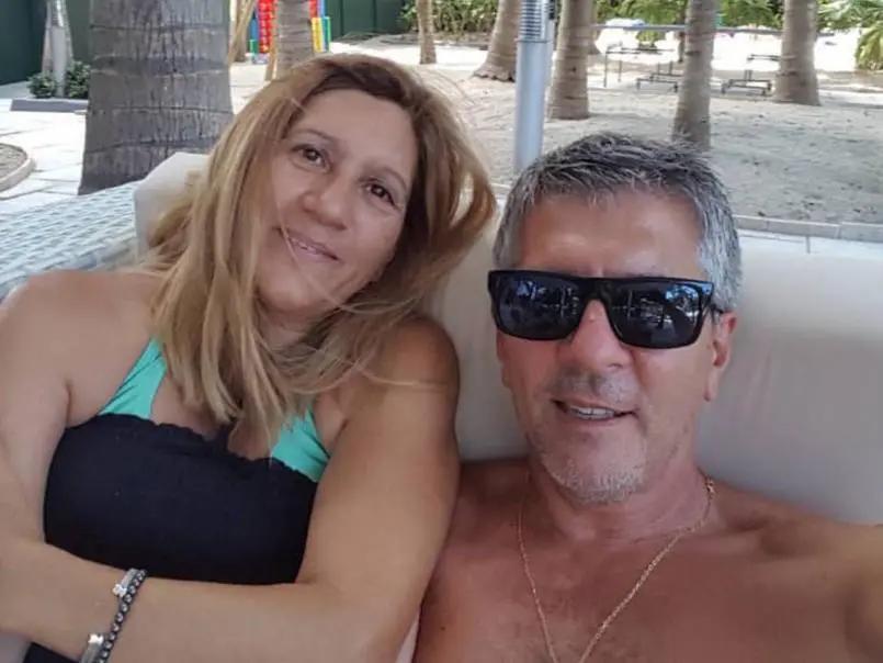 Mamá de Messi y su doloroso mensaje tras la muerte de Jorge