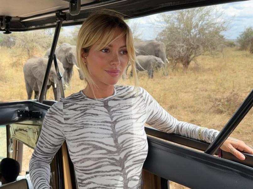 Neymar coquetea con una chica pero se lleva tremenda sorpresa